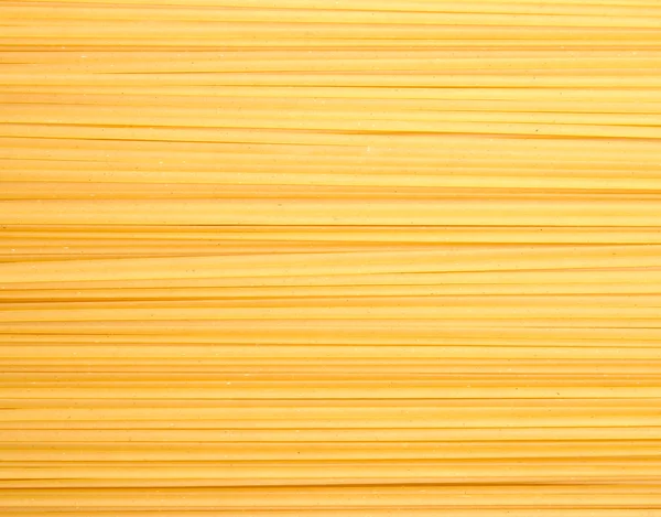 Spaghetti — Stockfoto