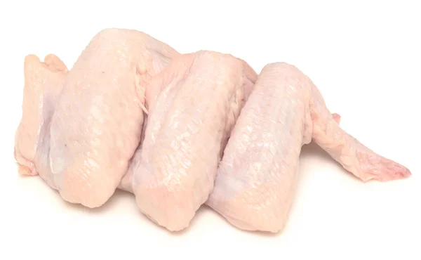 Chicken wings — Stock Photo, Image