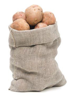 Patates.