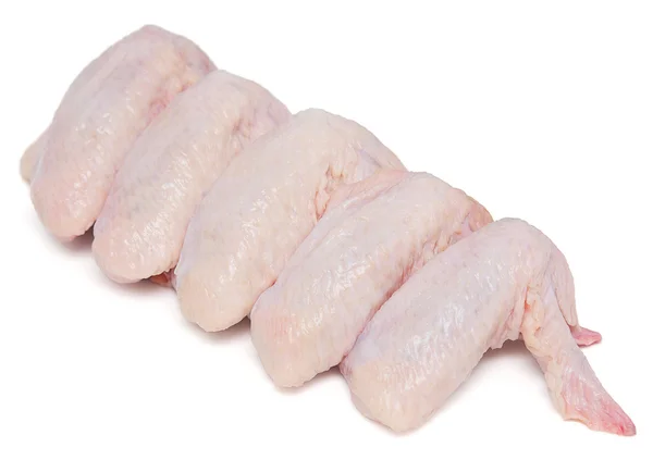 Chicken wings — Stock Photo, Image