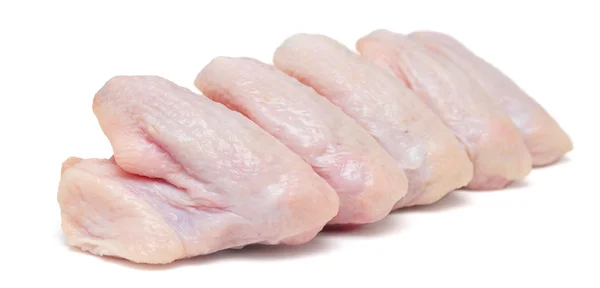 Kyllingvinger – stockfoto
