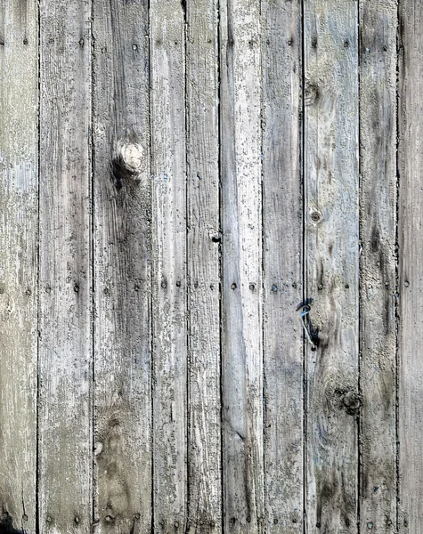 Gray wooden texture — Stock Photo, Image