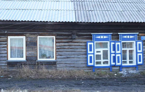 Windows — Stock Photo, Image