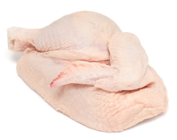 Syrové kuře — Stock fotografie