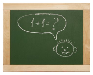 Düşünce Baloncuğu