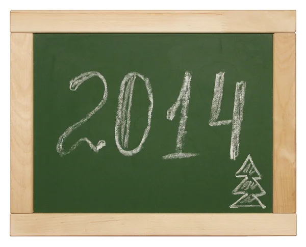 New Year — Stock Photo, Image