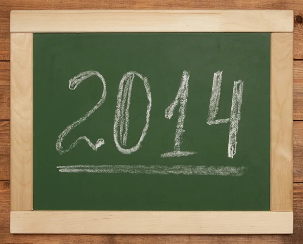 New Year — Stock Photo, Image