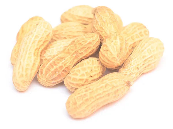 Peanuts — Stock Photo, Image