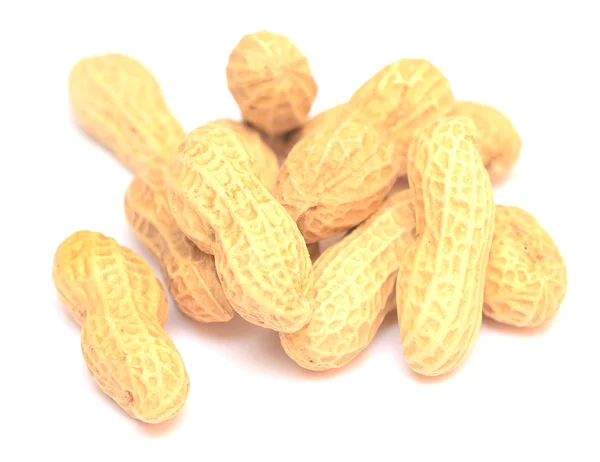 Peanuts — Stock Photo, Image