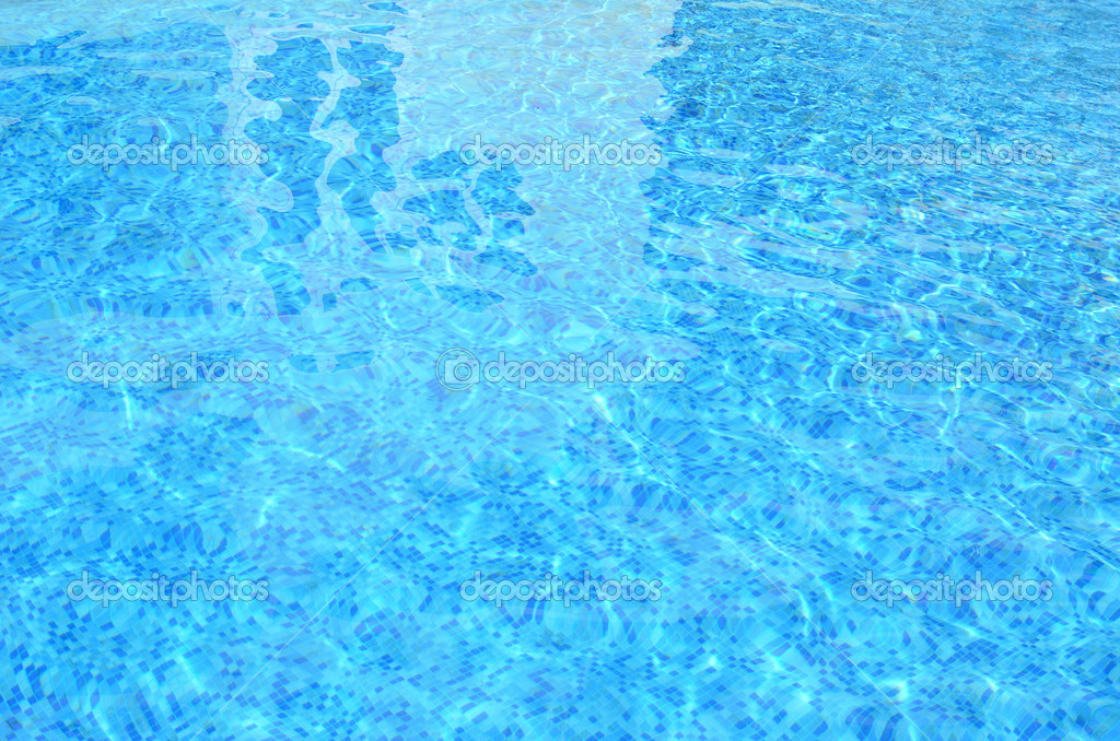 Pool water Stock Photo by ©ruslanchik 39579857
