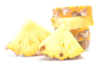 olgun ananas