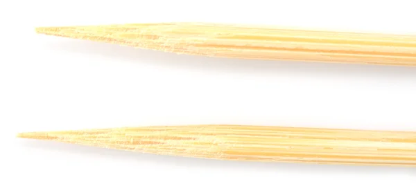 Two sticks — Stock Photo, Image
