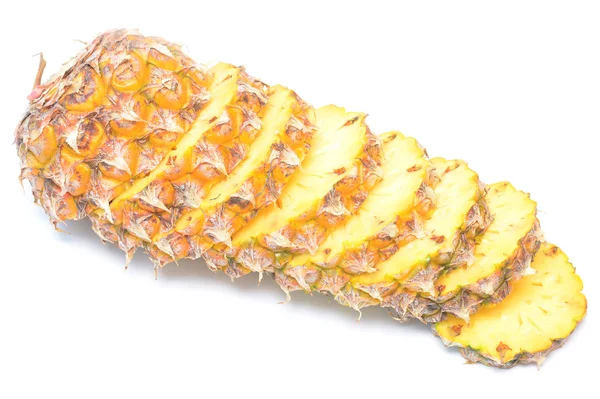 Pineapple — Stock Photo, Image