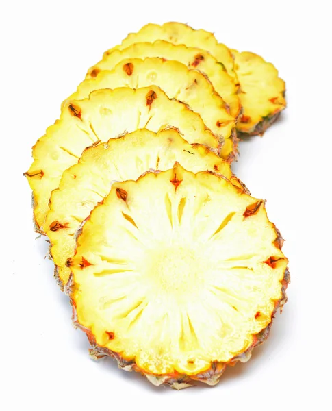 Ananas — Zdjęcie stockowe