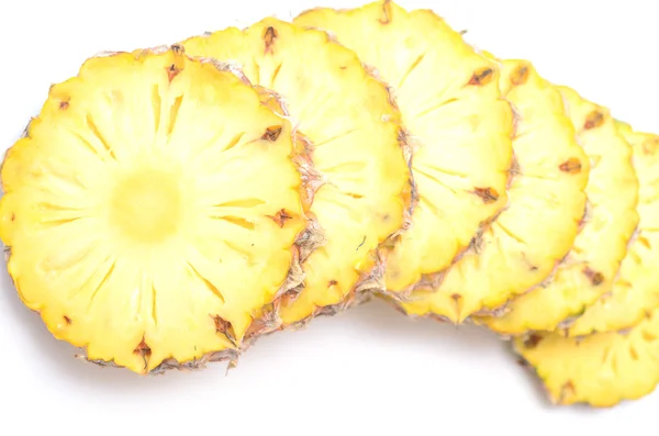 Pineapple — Stock Photo, Image