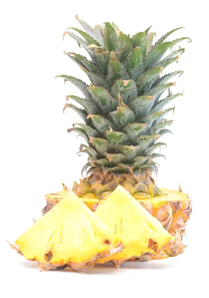 Pineapple — Stock Photo, Image