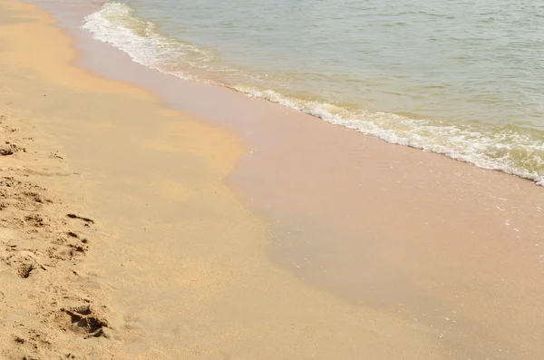 Sea wave — Stock Photo, Image