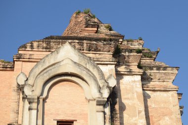 WAT Chedi Luang