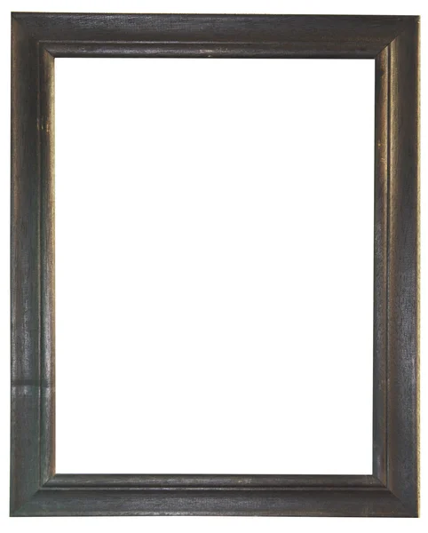 Houten frame — Stockfoto