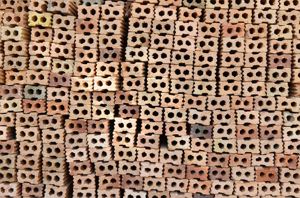 Bricks — Stock Photo, Image