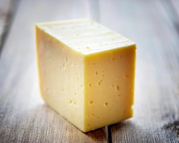 Cheese — Stock Photo, Image