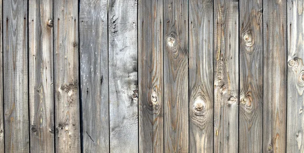 Дерев'яний паркан — стокове фото