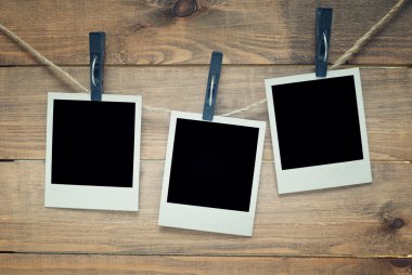 Fotoğraf Çerçeveleri