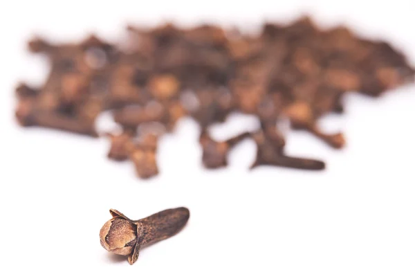 Cloves — Stock Photo, Image