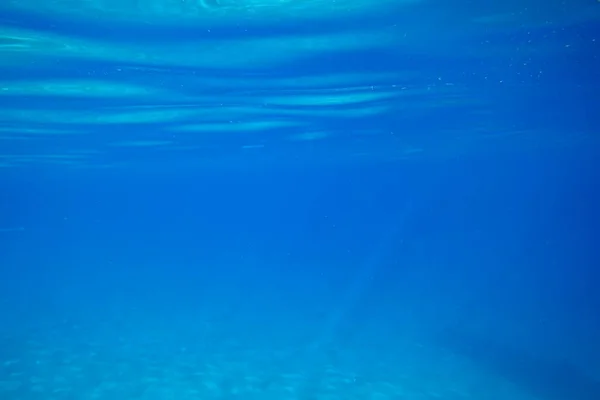 Подводный Мир Фон — стоковое фото