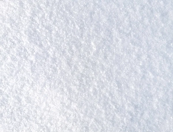 Arkaplan gibi kabarık kar