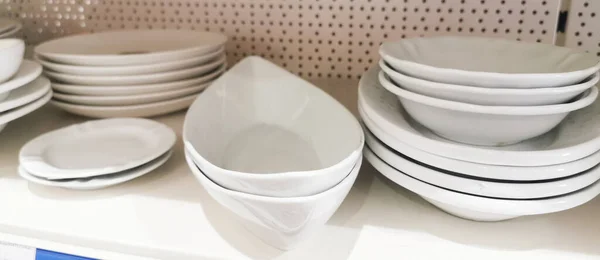 Stack Tableware Shop — Photo