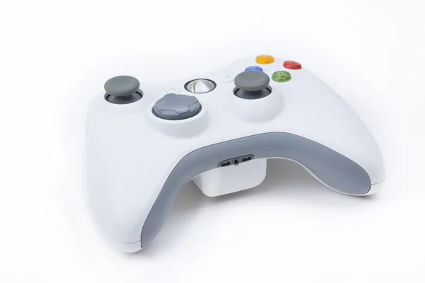 Gamepad — Foto de Stock