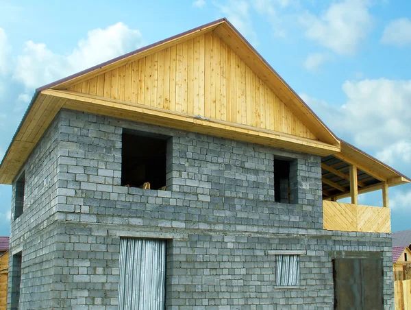 cüruf taş ev yapımı