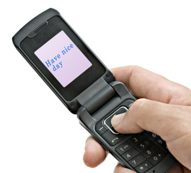 Cep telefonu