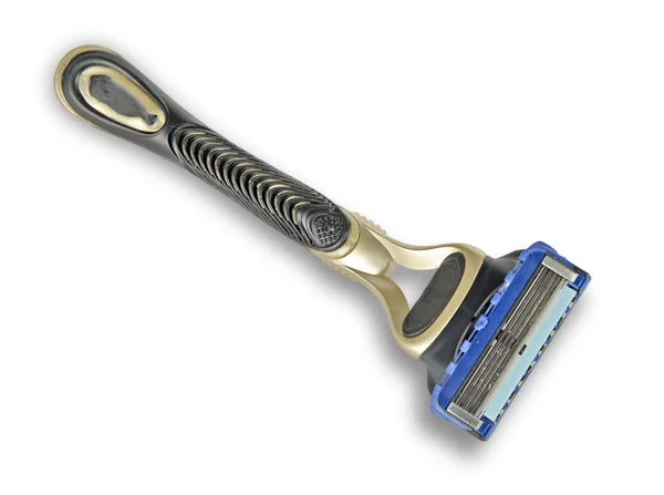 Disposable razor — Stock Photo, Image