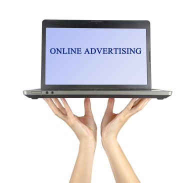 Çevrimiçi Reklamcılık