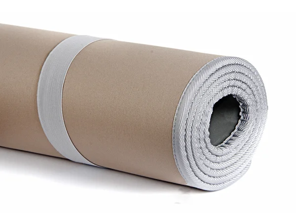 Yoga Mat — Stockfoto