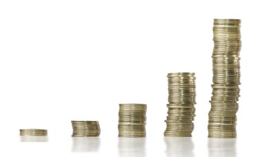madeni para olarak finansal büyüme