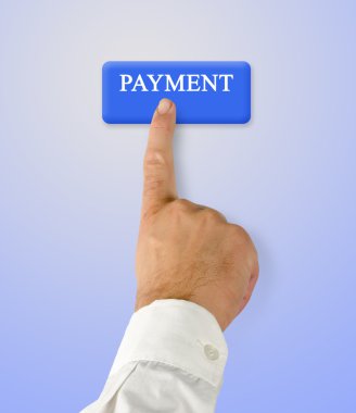 ödeme için anahtar