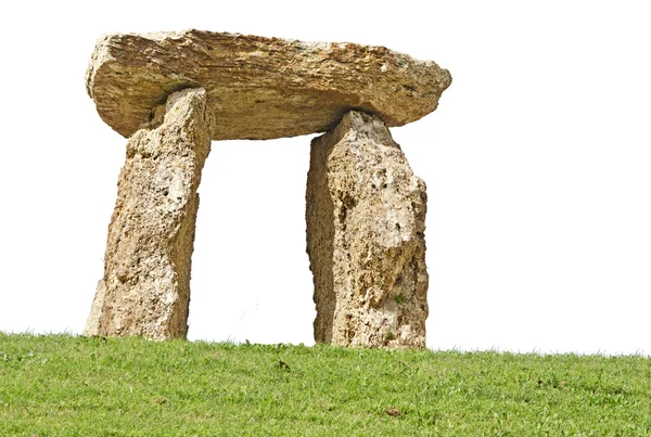 Megalith... — Fotografia de Stock