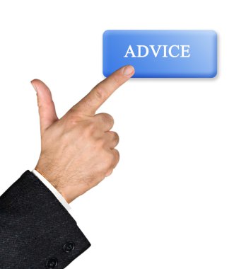 tavsiye için anahtar