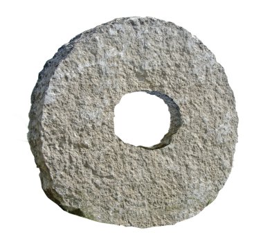 ilk taş tekerlek