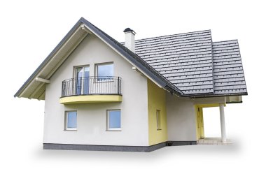 Villa.