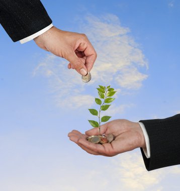 yeşil iş yatırım