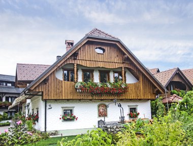 Villa, Slovenya