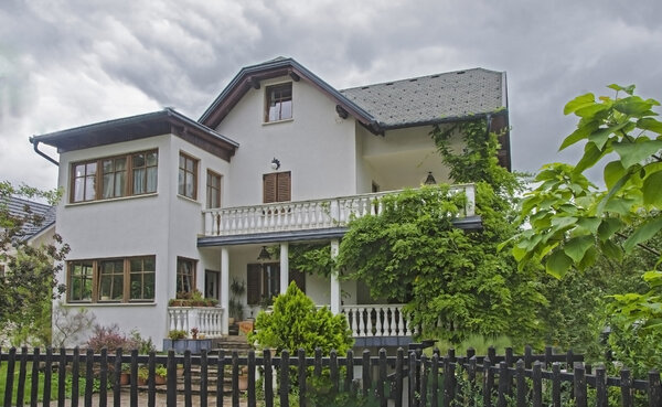 Villa at Slovenia