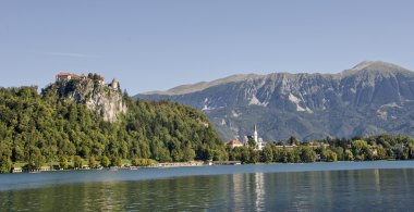 Bled Gölü