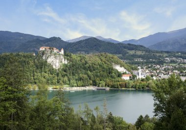 Bled Gölü