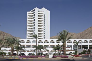 bir eilat Hotel