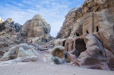 Petra, jordan